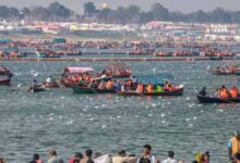 कुंभ नगरी प्रयागराज को ग्लोबल  टूरिस्ट डेस्टिनेशन बनाने की योगी सरकार की तैयारी