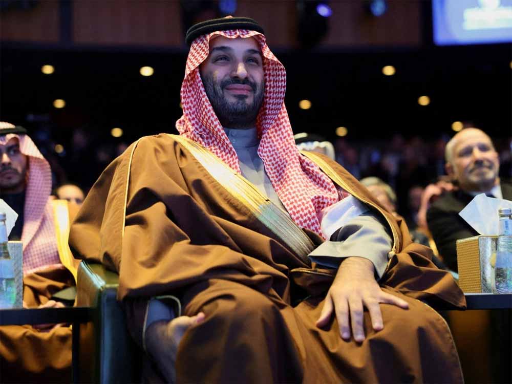 सऊदी अरब में शराब पर बड़ा बदलाव! दुकानों के बाहर लगी कतारें, प्रिंस ने चुपचाप खोल दिया ‘जाम’