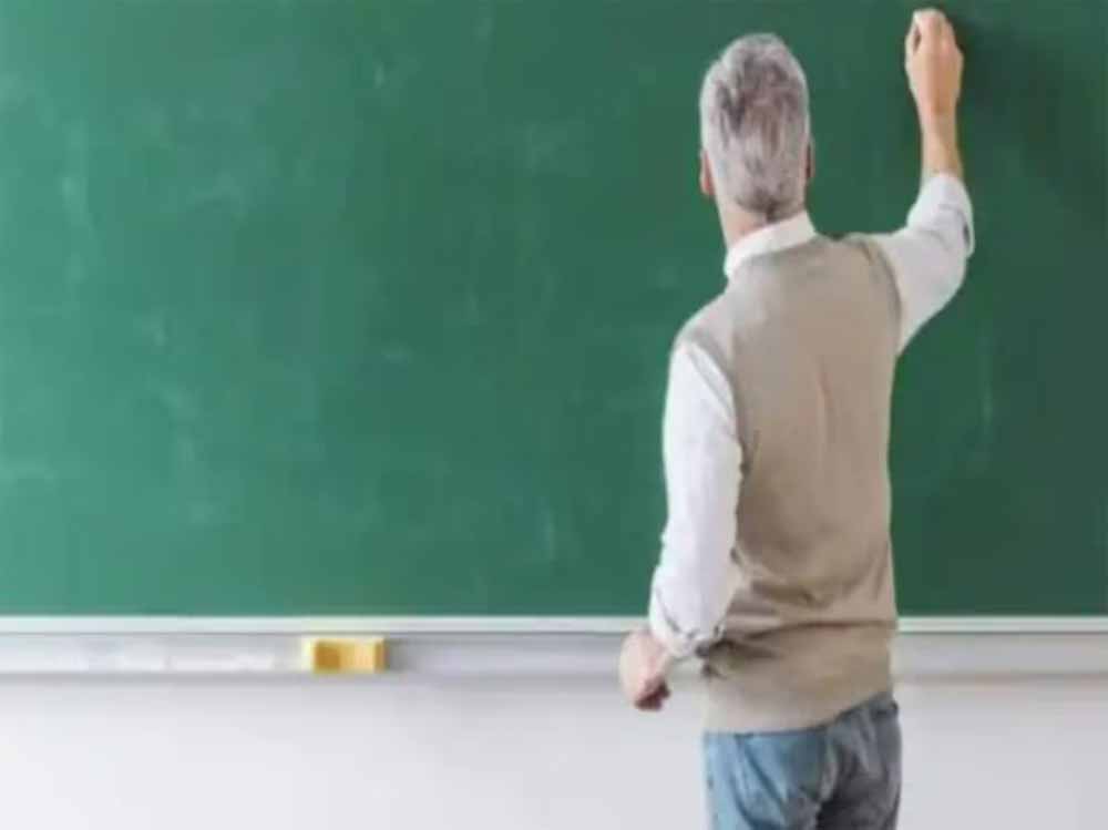 दिल्ली विश्वविद्यालय में असिस्टेंट प्रोफेसर के 26 पदों पर भर्ती