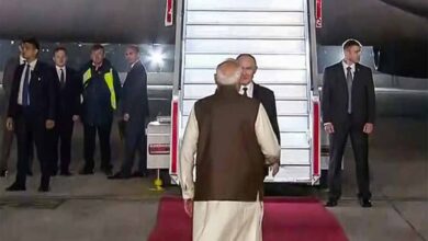 दिल्ली पहुंचे पुतिन, और खुला बड़ा मौका—रूसी मार्केट में भारत की पकड़ होगी और मजबूत