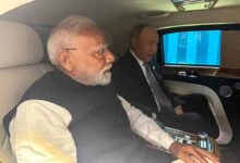 भारत में दिखेगा पुतिन का ‘अभेद्य रथ’! क्यों Aurus Senat को कहा जाता है दुनिया की सबसे सुरक्षित कार?
