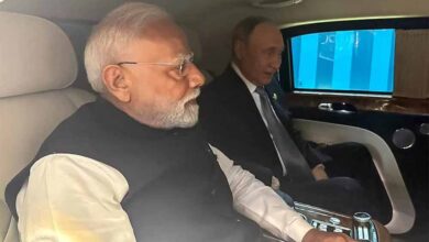 भारत में दिखेगा पुतिन का ‘अभेद्य रथ’! क्यों Aurus Senat को कहा जाता है दुनिया की सबसे सुरक्षित कार?