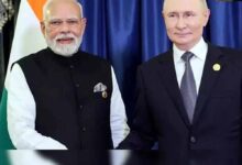 पुतिन दौरे से पहले रूस का बड़ा बयान: भारत के साथ ‘अद्वितीय साझेदारी’, S-400 डिलीवरी समय पर पूरी होने की पुष्टि