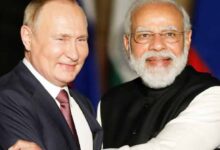 पुतिन के दौरे से पहले रूस ने दिए सकारात्मक संकेत, भारत-रूस साझेदारी पर बढ़ीं उम्मीदें