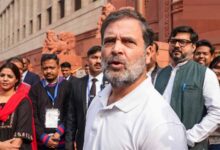 केरल जीत पर राहुल गांधी ने UDF को दी बधाई, भाजपा नेता का कांग्रेस पर तीखा वार