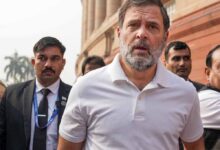 पुतिन दौरे से पहले राहुल गांधी का वार, बोले—विदेशी मेहमानों से हमें दूर रखा जा रहा है