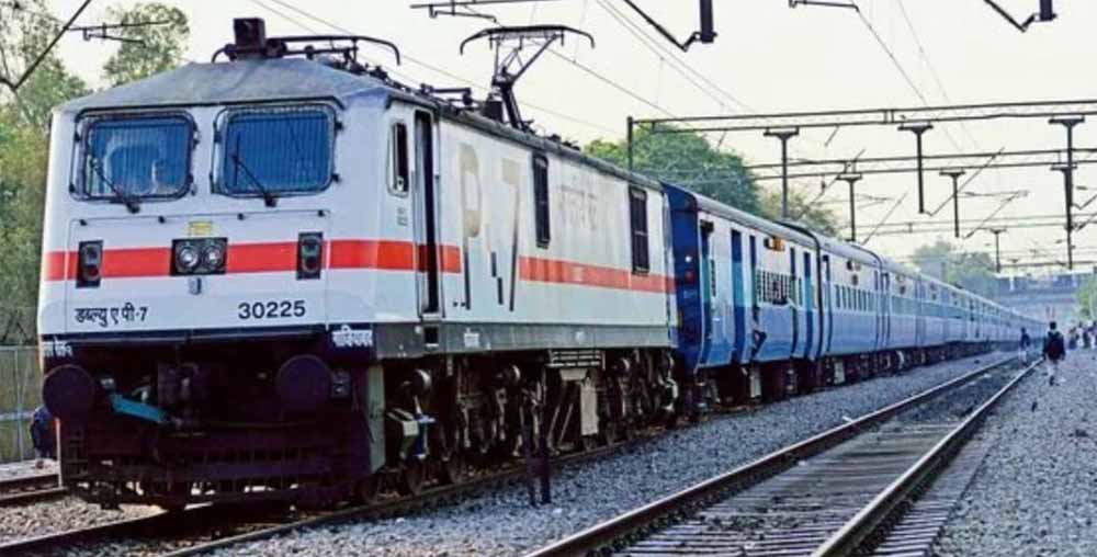 8वें वेतन आयोग से पहले रेलवे की बड़ी तैयारी, केंद्रीय कर्मचारियों को मिलेगा बड़ा फायदा