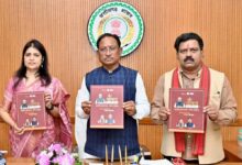 साय सरकार की प्रथम कैबिनेट के दो वर्ष पूर्ण: 18 लाख पीएम आवास को दी गई थी स्वीकृति