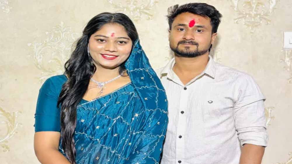 राजा रघुवंशी मर्डर केस: शिलांग कोर्ट से सोनम रघुवंशी को बड़ा झटका, जमानत याचिका खारिज राजा रघुवंशी मर्डर केस: शिलांग कोर्ट से सोनम रघुवंशी को बड़ा झटका, जमानत याचिका खारिज