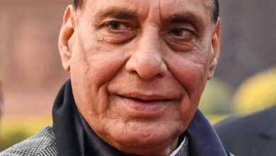 सशक्त, स्वाभिमानी व स्वावलंबी भारत बनाने के लिए सतत प्रयत्नशील हैं पीएम मोदीः रक्षा मंत्री