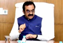 अगले तीन वर्षों में बदलेगा मध्यप्रदेश का सड़क मानचित्र : लोक निर्माण मंत्री सिंह