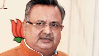 डॉ. रमन सिंह के प्रयासों से राजनांदगांव को ₹10,500 करोड़ की औद्योगिक सौगात, गेल लगाएगा यूरिया प्लांट