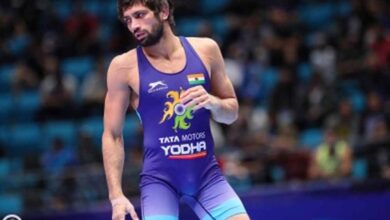 चांदी नहीं, अब सिर्फ सोना! रवि दहिया का दमदार ऐलान