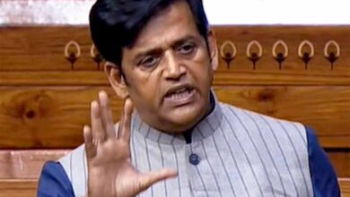 लोकसभा में गूंजे रवि किशन: झूठे मुकदमों पर सख्त कानून बनाने की जोरदार मांग