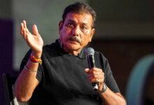 अगर मेरे साथ होता तो बर्दाश्त नहीं करता—रवि शास्त्री ने गौतम गंभीर का बचाव करने से किया साफ इनकार