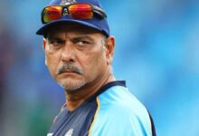 एशेज हार के बाद इंग्लैंड क्रिकेट में उथल-पुथल, क्या रवि शास्त्री बन सकते हैं नए हेड कोच?