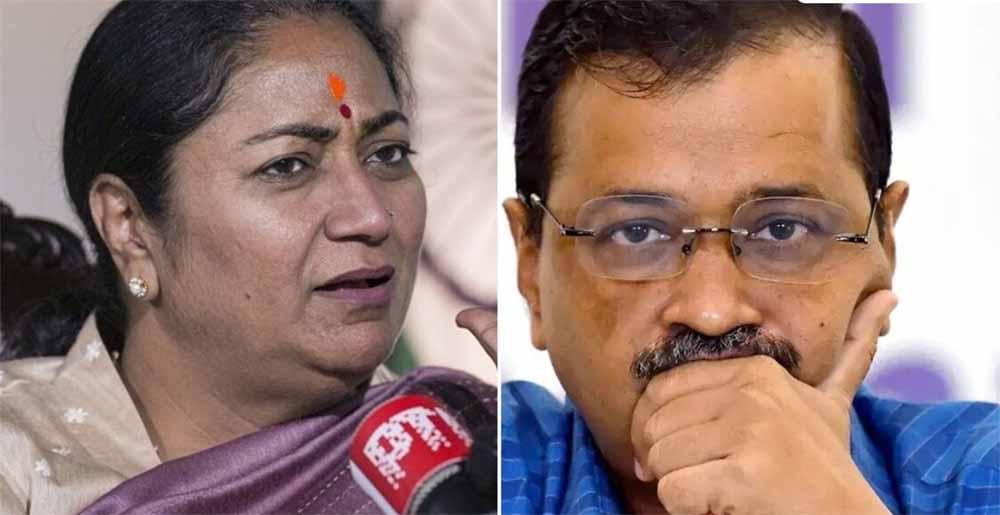 मुफ्त बिजली पर खर्च में नया रिकॉर्ड, केजरीवाल को पीछे छोड़ रेखा गुप्ता सरकार आगे