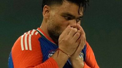 Ind vs SA: रिंकू सिंह टीम से बाहर क्यों? कप्तान सूर्या ने बताई असली वजह