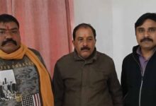 चुरहट एसडीएम के रीडर पर लोकायुक्त का शिकंजा, 10 हजार की रिश्वत लेते रंगे हाथ पकड़ा