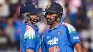 BCCI सख्त मोड में: विराट-रोहित के साथ सलूक पर गंभीर–अगरकर तलब, टेस्ट फ्लॉप शो पर उठे सवाल