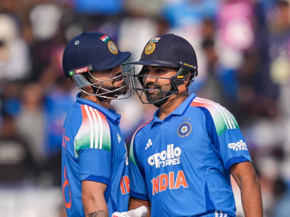 BCCI सख्त मोड में: विराट-रोहित के साथ सलूक पर गंभीर–अगरकर तलब, टेस्ट फ्लॉप शो पर उठे सवाल