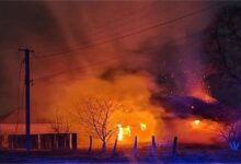 जेलेंस्की-ट्रंप मुलाकात से पहले रूस का बड़ा हमला, मिसाइल और ड्रोन अटैक से कांपा यूक्रेन