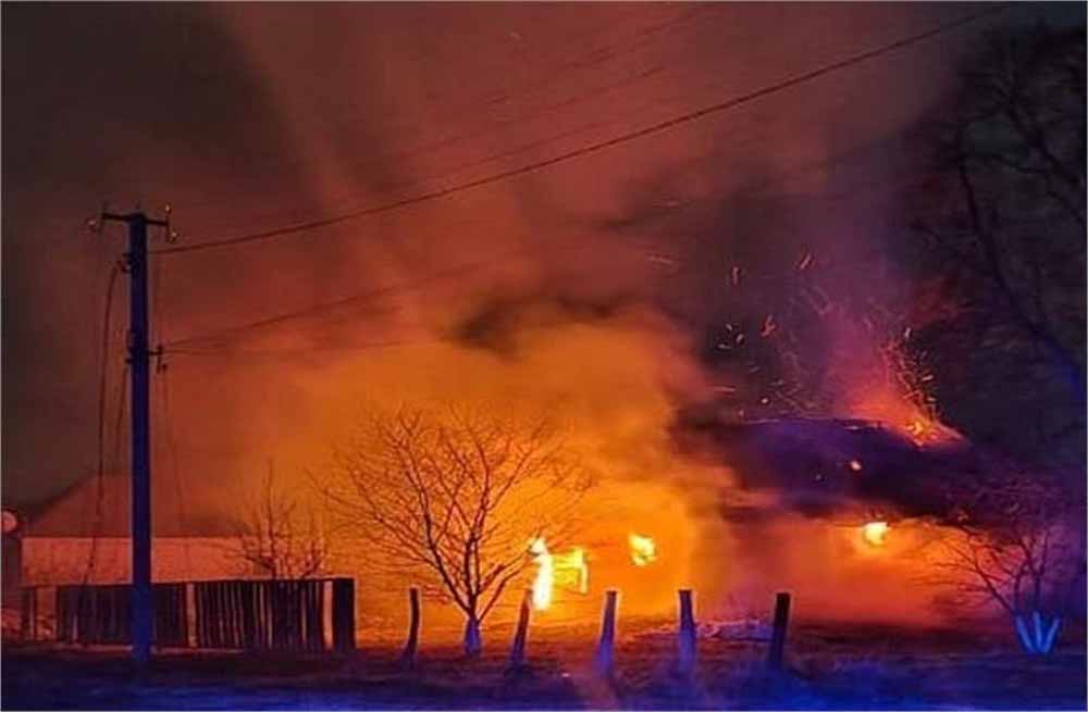 जेलेंस्की-ट्रंप मुलाकात से पहले रूस का बड़ा हमला, मिसाइल और ड्रोन अटैक से कांपा यूक्रेन