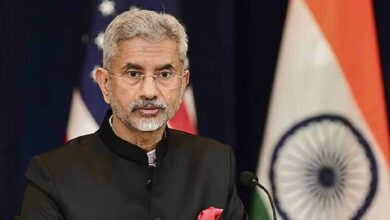 भारत: दुनिया की वैक्सीन फैक्ट्री, जेनेरिक दवाइयों का ग्लोबल हब — एस. जयशंकर