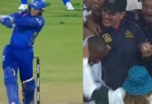 SA20 लीग में चमत्कारी कैच: फैन ने 1.08 करोड़ जीतकर सबको किया हैरान, वीडियो वायरल