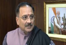 दिल्ली के प्रदूषण पर अरविंद केजरीवाल का रवैया रहा उदासीन : वीरेंद्र सचदेवा