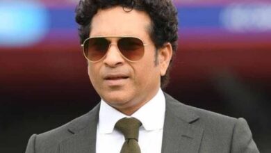 तेंदुलकर ने गुरशरण को किया याद, हाथ में फ्रैक्चर के बावजूद मैदान में आए ताकि शतक पूरा कर सकूं