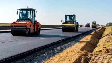 MP में सड़क विकास की बड़ी सौगात: करोड़ों की लागत से बनेंगी 4 नई सड़कें, 50 गांव होंगे लाभान्वित MP में सड़क विकास की बड़ी सौगात: करोड़ों की लागत से बनेंगी 4 नई सड़कें, 50 गांव होंगे लाभान्वित