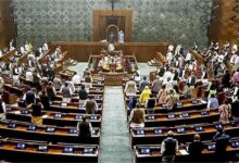 वंदे मातरम पर संसद में 10 घंटे की विशेष बहस आज, प्रधानमंत्री मोदी भी लेंगे हिस्सा