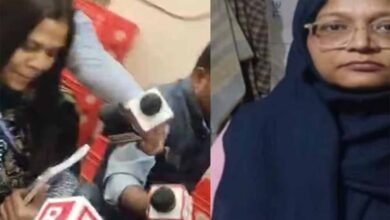 दो तलाक़ के बाद भी नहीं टूटा हौंसला: डॉ. शाहीन ने रचाया तीसरा निकाह, लेकिन ख्वाहिश फिर भी अधूरी