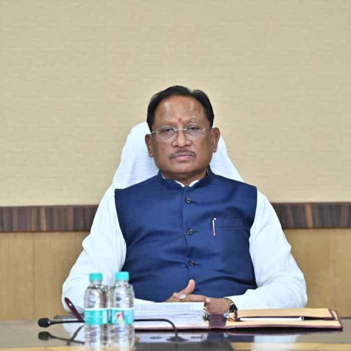 औद्योगिक विकास नीति 2024–30 में संशोधन : छत्तीसगढ़ को और अधिक निवेश-अनुकूल एवं प्रतिस्पर्धी बनाने की बड़ी पहल