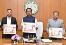 मुख्यमंत्री विष्णु देव साय ने छत्तीसगढ़ विद्युत मंडल की ‘ऊर्जावान छत्तीसगढ़’ कॉफी टेबल बुक का किया विमोचन