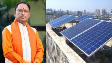 पीएम सूर्यघर योजना से ऊर्जा आत्मनिर्भरता को नई मजबूती – मुख्यमंत्री साय