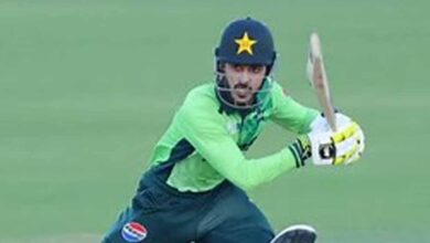 कौन है पाकिस्तान का समीर मिन्हास? U-19 एशिया कप फाइनल में भारत के खिलाफ शतक जड़ मचाई तबाही