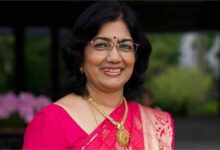 सिंगापुर के हिंदू बोर्ड की कमान पहली बार महिला नेतृत्व के हाथ, सरोजिनी पद्मनाथन बनीं CEO