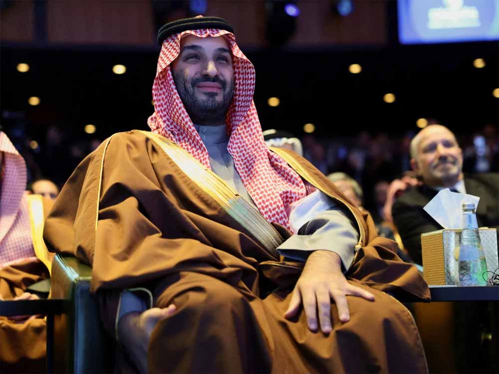 यमन पर अचानक सऊदी हमले का खुलासा, UAE से किस बात पर बिगड़े रिश्ते?