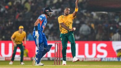 कटक में साउथ अफ्रीका की करारी हार! बल्लेबाज ने खोला असली कारण का राज