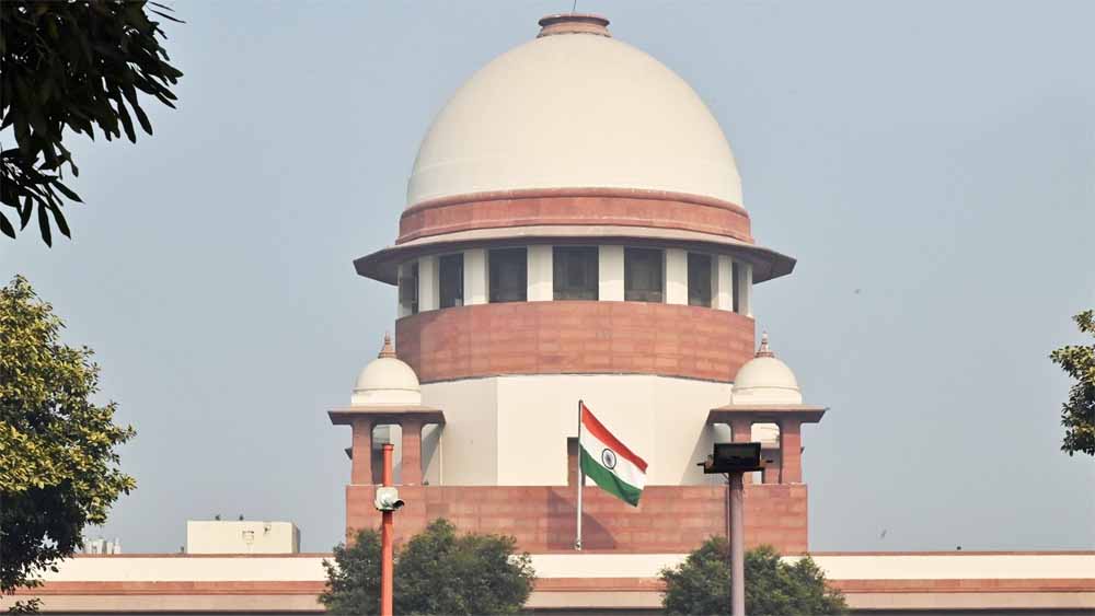 लेकिन गरीबों का क्या होगा? दिल्ली-NCR की जहरीली हवा पर CJI की तीखी चिंता