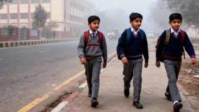 बिहार में ठंड का असर तेज, कब से घोषित हो सकती हैं स्कूलों की सर्दियों की छुट्टियां? जानें संभावित तारीख