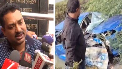 शेख शाहजहां केस: गवाह पर संदिग्ध हमला, बंगाल में दो लोगों की मौत से सनसनी शेख शाहजहां केस: गवाह पर संदिग्ध हमला, बंगाल में दो लोगों की मौत से सनसनी