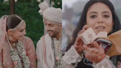 शादी के मंडप में सिंदूर भूल गया दूल्हा, आखिरी पल ब्लिंकिट ने बचाई इज्जत, VIDEO देख छूट जाएगी हंसी