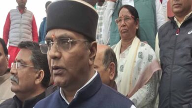 विदेशी फंडिंग के सहारे भारत विरोधी एजेंडा चला रहे राहुल गांधी : मंत्री विश्वास सारंग