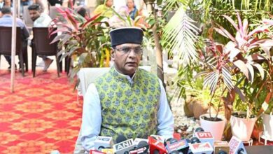 मंत्री सारंग ने की अपने जन्म दिन पर पौध-रोपण की अपील