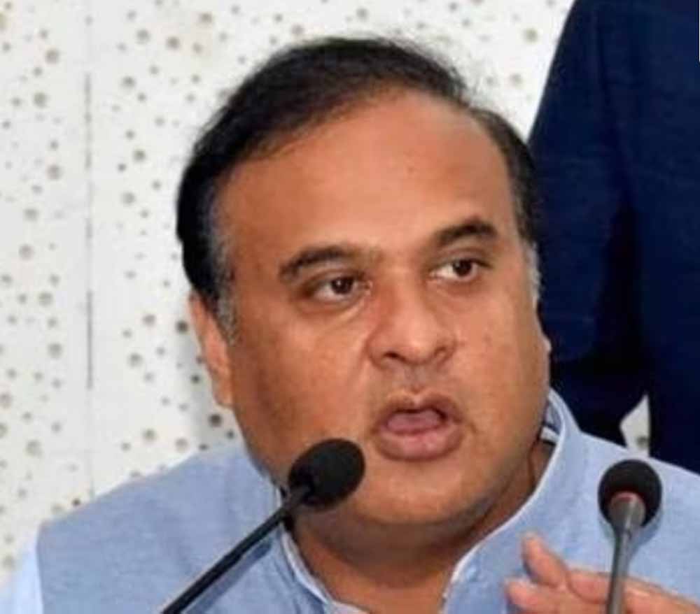 असम में CAA का ऐतिहासिक कदम: बांग्लादेश से आई महिला को पहली बार मिली भारतीय नागरिकता असम में CAA का ऐतिहासिक कदम: बांग्लादेश से आई महिला को पहली बार मिली भारतीय नागरिकता