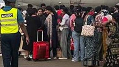 चक्रवात दित्वाह में भारतीयों की सुरक्षित वतन वापसी: ‘ऑपरेशन सागर बंधु’ ने रचा सफलता का इतिहास