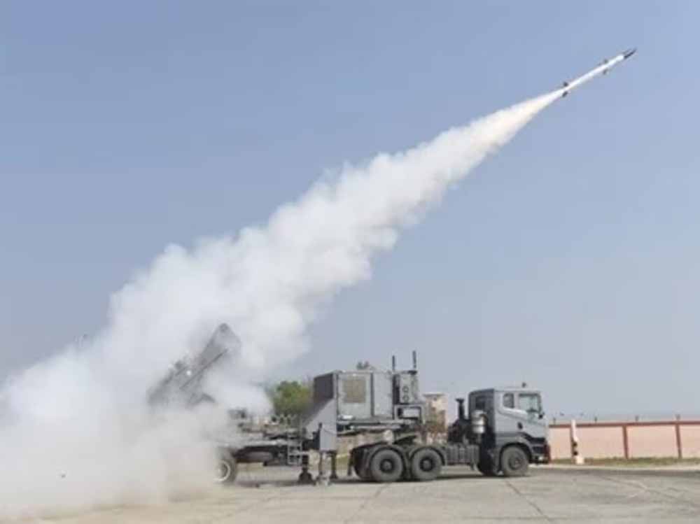 ऑपरेशन सिंदूर का खौफ अब भी बरकरार, सीमा पर पाकिस्तान ने तैनात किए एंटी-ड्रोन सिस्टम